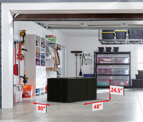 Gaga2Go | Portable Gaga Ball Pit