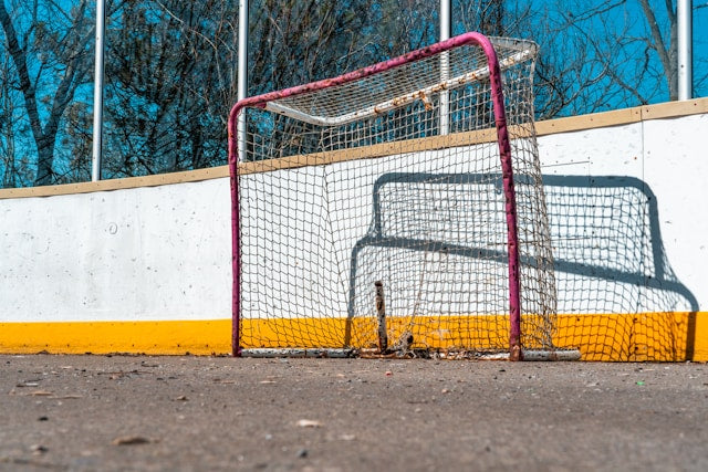 The Best Obscure Sports