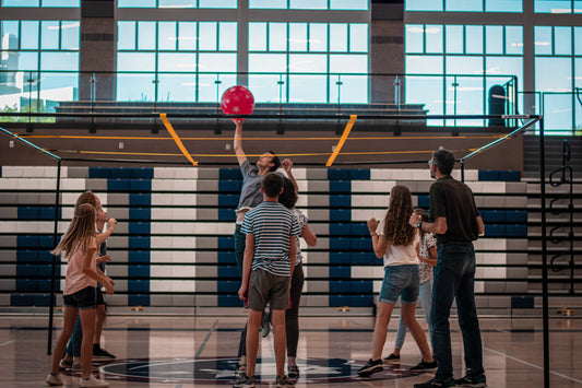 9-square in gym