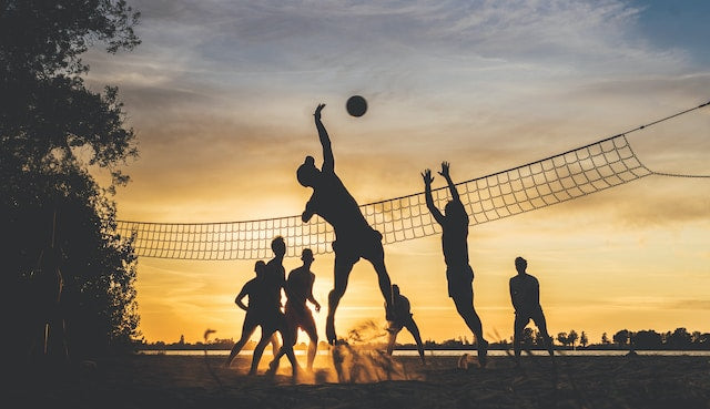 Team Building Games For Kids