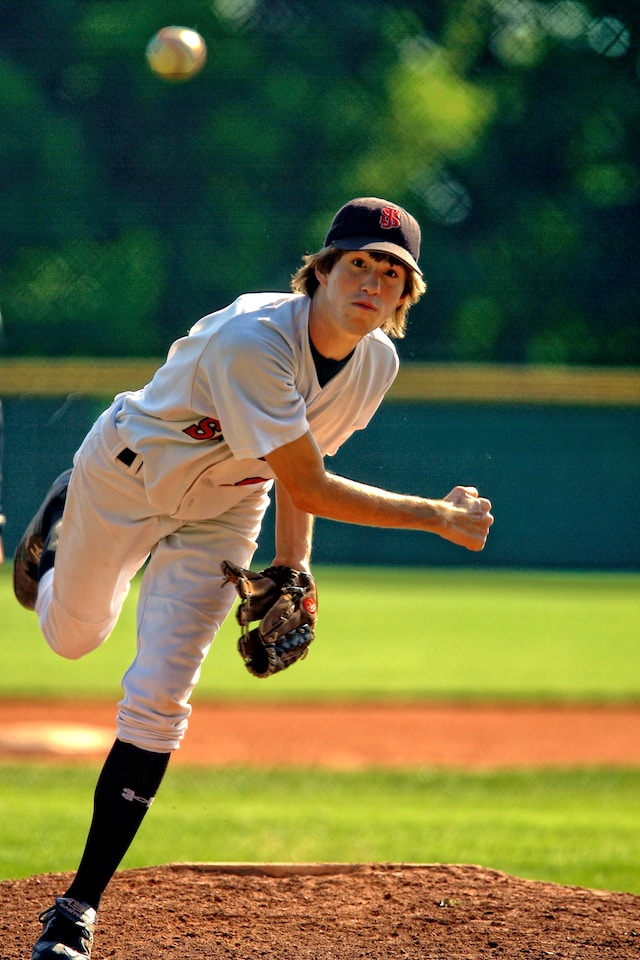 Best Baseball Training Equipment