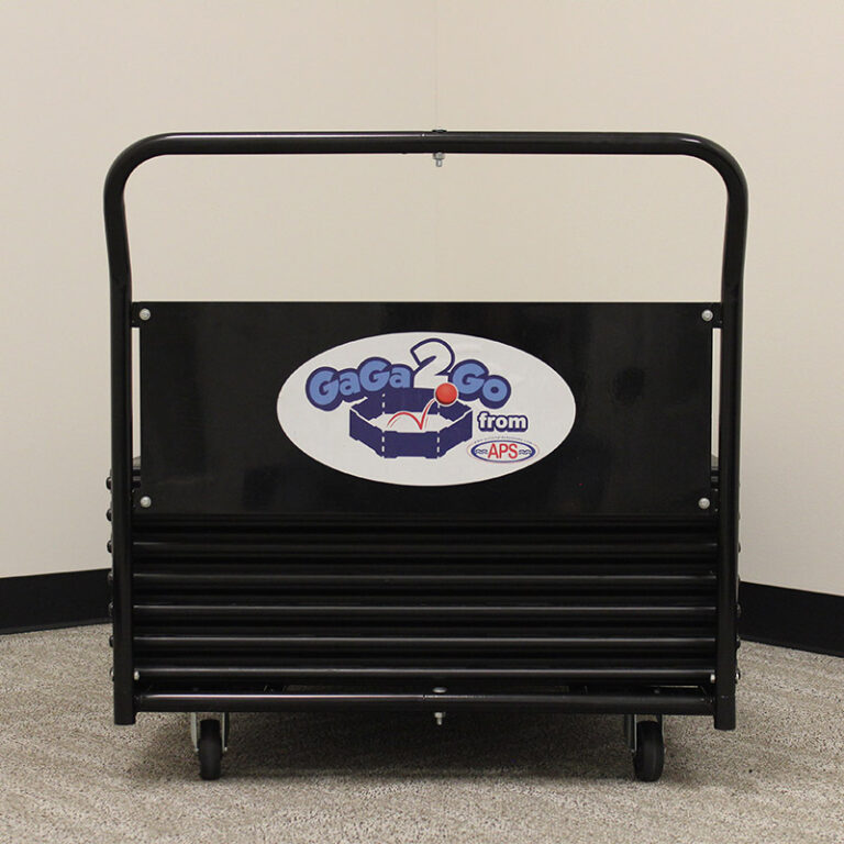 Gaga2Go | Storage & Transportation Cart