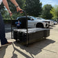 Gaga2Go | Storage & Transportation Cart