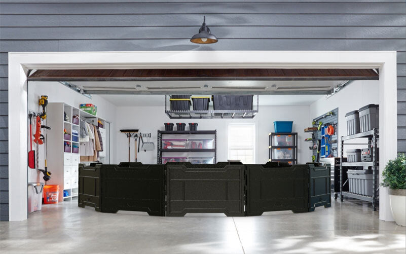 Gaga2Go | Portable Gaga Ball Pit