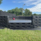 APS Permanent Gaga Ball Pit | 15', 20', 26'