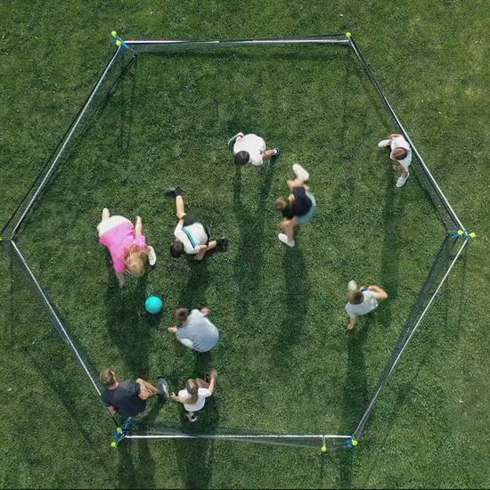 Gaga Ball - Froggy Ball Promo