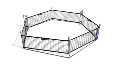 gaga ball - froggy ball